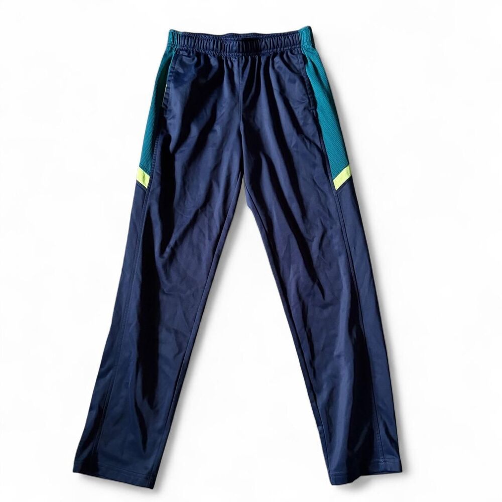 Athletic-works Women's Navy and‎ Blue Joggers-tracksuits